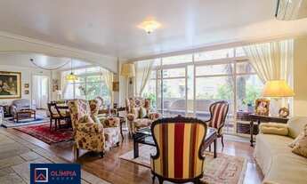 Imagem 2: Apartamento Venda 3 Dormitórios - 320 m² Jardim Europa