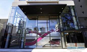 Imagem 4: Apartamento com 1 dormitório à venda, 31 m² por R$ 450.000 - Jardim Paulista - São Paulo/S