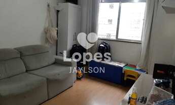 Imagem 2: Apartamento - 02 quartos - Cachambi