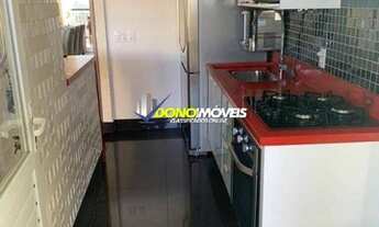 Imagem 7: Apto 3 dorms Cond. Cidade Viva Residencial - Santo André SP