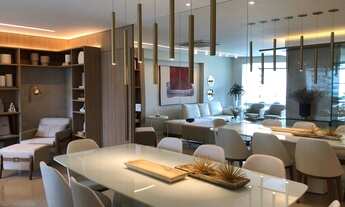 Imagem 3: Apartamento 4 quartos(3suítes), excelente localização com todo conforto que você merece