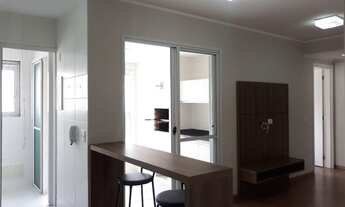 Imagem: Apartamento de 1 Dormitório na Rua Dias