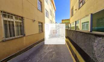 Imagem 4: Apartamento com 3 dormitórios à venda, 65 m² por R$ 280.000 - Salgado Filho - Belo Horizon