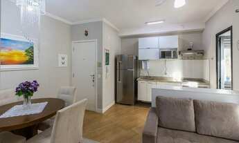 Imagem 7: Apartamento de 2 Dormitórios na Rua Dias de Toledo