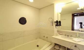 Imagem 5: Apartamento Venda 1 Dormitórios - 60 m² Itaim Bibi