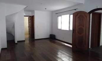 Imagem 3: Casa de 3 Dormitórios na Rua Joaquim de Almeida