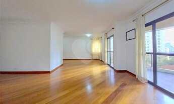 Imagem: São Paulo - Apartamento Padrão - PARAÍSO