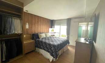 Imagem 4: Apartamento à venda, Paraíso, 215m², 3 suítes, 4 vagas!