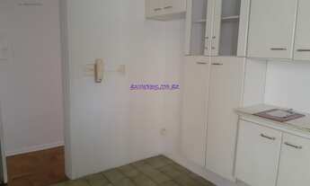 Imagem 3: Apartamento à venda 3 Quartos, 1 Suite, 1 Vaga, 100M², Itaim, São Paulo - São Paulo