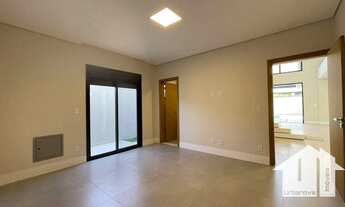 Imagem 6: Casa com 5 dormitórios à venda, 430 m² por R$ 3.950.000,00 - Urbanova - São José dos Campo