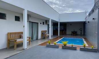 Imagem 6: Casa para temporada Prado Ba