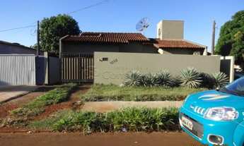 Imagem 5: Dourados - Casa Padrão - Jardim Novo Horizonte