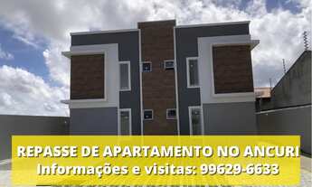 Imagem: Apartamento repasse