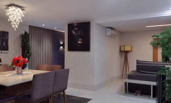 Imagem 5: Cobertura duplex para venda possui 231 metros quadrados com 3 quartos