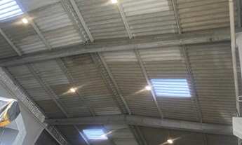 Imagem 7: Galpão/Depósito/Armazém para venda possui 240 metros quadrados em Antares - Maceió - AL