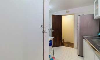 Imagem 7: Apartamento Venda 2 Dormitórios - 90 m² Vila Olímpia