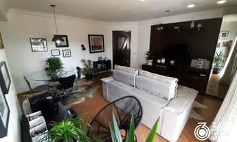 Imagem 4: Apartamento para Venda em Santo André, Vila Valparaíso, 3 dormitórios, 1 suíte, 2 banheiro