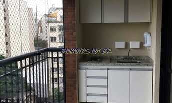 Imagem: Apartamento à venda e locação 1 Quarto