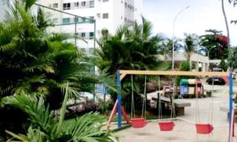 Imagem 4: Vendo Lindo apartamento com 2 quartos no Bairro do Janga / Paulista