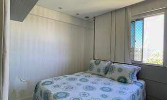 Imagem 7: Apartamento para venda com 03 quartos em Centro - Lauro de Freitas - BA