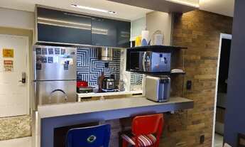 Imagem 6: Apartamento 64m2 Habitarte SP