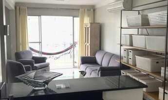 Imagem 1: Apartamento de 2 Dormitórios na Rua Dom Paulo Pedrosa