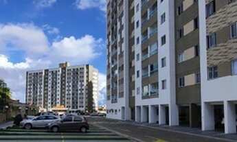 Imagem 2: Apartamento com 77 m2, 3 quarto, 2 Vagas, Cohama, 3D Tower, Pronto pra morar