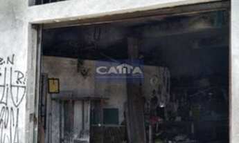 Imagem 7: Oportunidade de investimento* Sobrado à venda com 02 Casas e 1 Salão, Jardim Fernandes, S