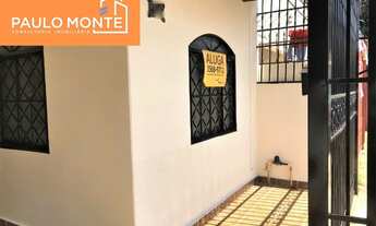 Imagem 5: QNL 16 Ótima oportunidade 2 Casas no Lote 4 Quartos Suíte