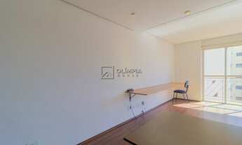 Imagem 3: Apartamento Venda Vila Olímpia 58 m² 1 Dormitórios