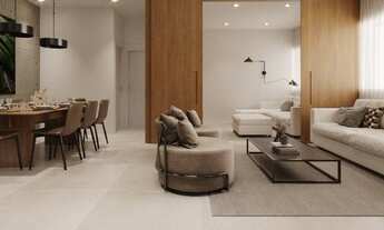 Imagem: Apartamento de 2 Dormitórios na Rua Iaiá