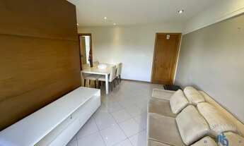 Imagem 2: Apartamento 3 Quartos para Venda em Salvador, Pituba, 3 dormitórios, 1 suíte, 3 banheiros