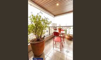 Imagem 7: Apartamento Venda Vila Madalena 172 m² 3 Dormitórios