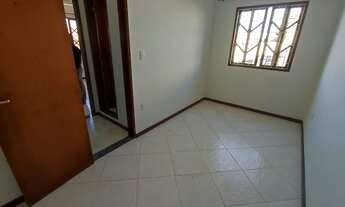 Imagem 2: Cod 2424 Casa Riviera c/ 2qts, sendo 1suíte, 2brs, churrqr, split, amrs