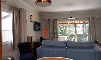 Imagem 5: Casa com 4 dormitórios, 260 m² - venda por R$ 1.400.000,00 ou aluguel por R$ 7.000,00/mês