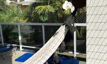 Imagem 2: APARTAMENTO RESIDENCIAL em EMBU DAS ARTES - SP, JARDIM INDAIÁ