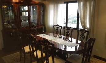 Imagem 7: Venda Apartamento 4 Dormitórios - 200 m² Moema