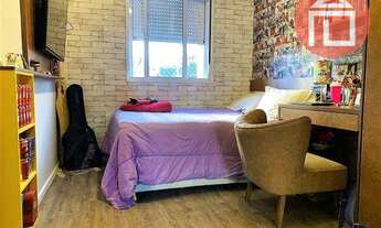 Imagem 6: Apartamento com 3 dormitórios à venda, 80 m² por R$ 830.000,00 - Jardim Do Lago - Bragança