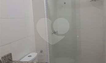 Imagem 6: Apartamento - 02 quartos - Engenho de Dentro