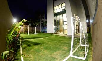 Imagem 7: Aluga-se apartamento de 3 quartos em Candeias