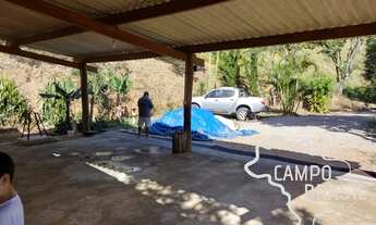 Imagem 2: CHÁCARA 5.000M² EM JAMBEIRO !