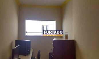 Imagem 7: Sobrado com 3 suítes para alugar, 198 m² - Vila Alpina - Santo André/SP