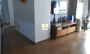 Imagem 4: Apartamento à venda, Vila Olímpia, 76m², 3 dormitórios, 1 vaga!