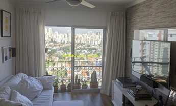 Imagem 2: Apartamento à venda 2 Quartos, 1 Vaga, 72M², Vila Olímpia, São Paulo - São Paulo