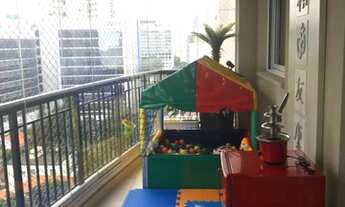 Imagem 4: Apartamento de 3 Dormitórios na Rua Martiniano de Carvalho