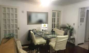 Imagem: Apartamento à venda, Jardim Paulista, 128m²