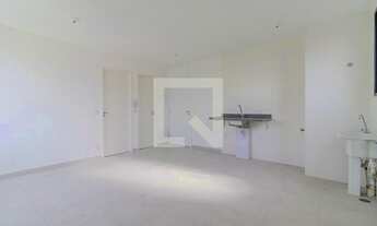 Imagem 4: Apartamento para Aluguel - Jardim Marajoara , 1 Quarto, 33 m2