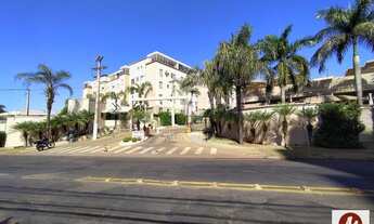 Imagem 2: Apartamento (tipo - padrao) 2 dormitórios, cozinha planejada, portaria 24hs, lazer, espaço