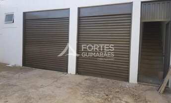 Imagem 3: Ribeirão Preto - Imovel Comercial - Residencial Liliana Tenuto Rossi