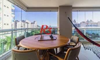 Imagem 6: OPORTUNIDADE ! COMPRA/LOCAÇÃO, APARECIDA, ALTO PADRÃO, 4 SUÍTES, 3 VAGAS, SACADA GOURMET